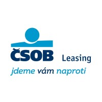 ČSOB Leasing Logo