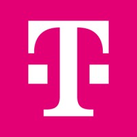 Deutsche Telekom Services Europe Logo
